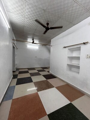 Living Room in 3 BHK Builder Floor at Arya Pura – for Sale