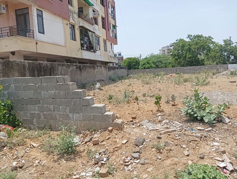 undefined, bais godam  500 Sq.Ft. Plot In Bais Godam Jaipur 10426375