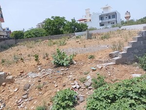 Plot Area in  Plot at Bais Godam – for Sale