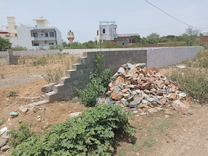 Plot Area in  Plot at Bais Godam – for Sale
