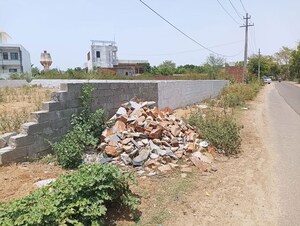 Plot Area in  Plot at Bais Godam – for Sale