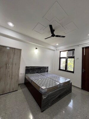 1 BHK Villa For Rent in Sector 21