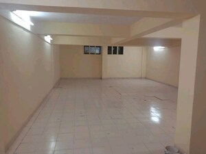  Office Space – Exterior View View at Jainam Arcade, Bhandup West - for Rent