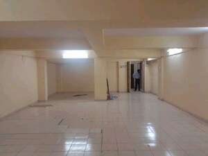  Office Space – Exterior View View at Jainam Arcade, Bhandup West - for Rent