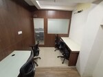 1650 Sq.Ft. Office Space in Jainam Arcade