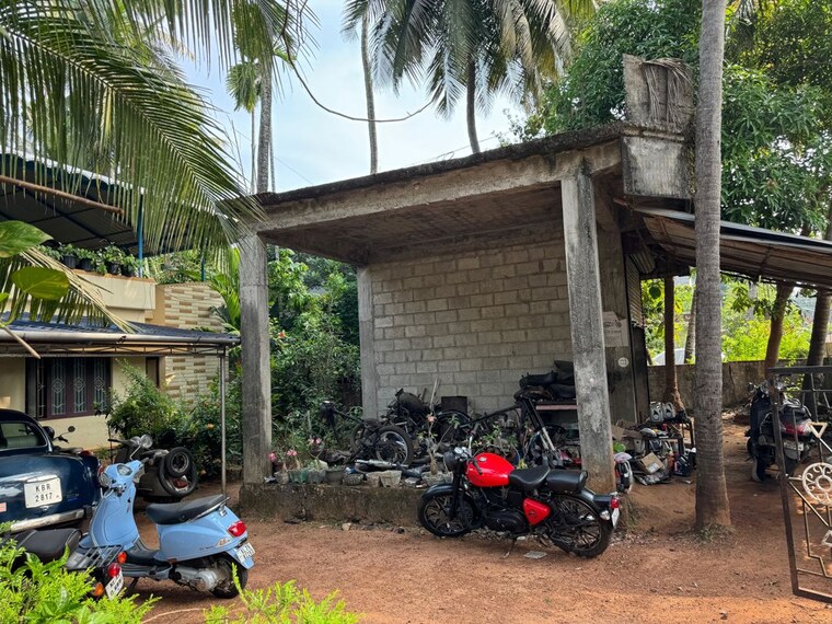 undefined, koorkenchery  6534 Sq.Ft. Plot In Koorkenchery Thrissur 10426403