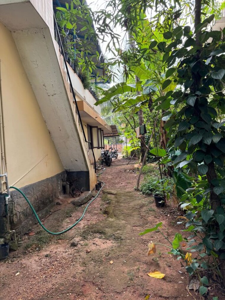 undefined, koorkenchery  6534 Sq.Ft. Plot In Koorkenchery Thrissur 10426403