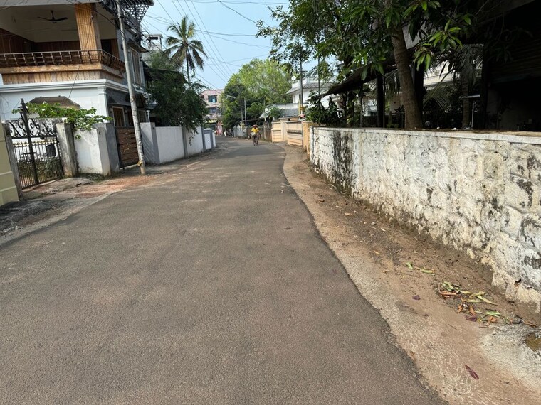 undefined, koorkenchery  6534 Sq.Ft. Plot In Koorkenchery Thrissur 10426403