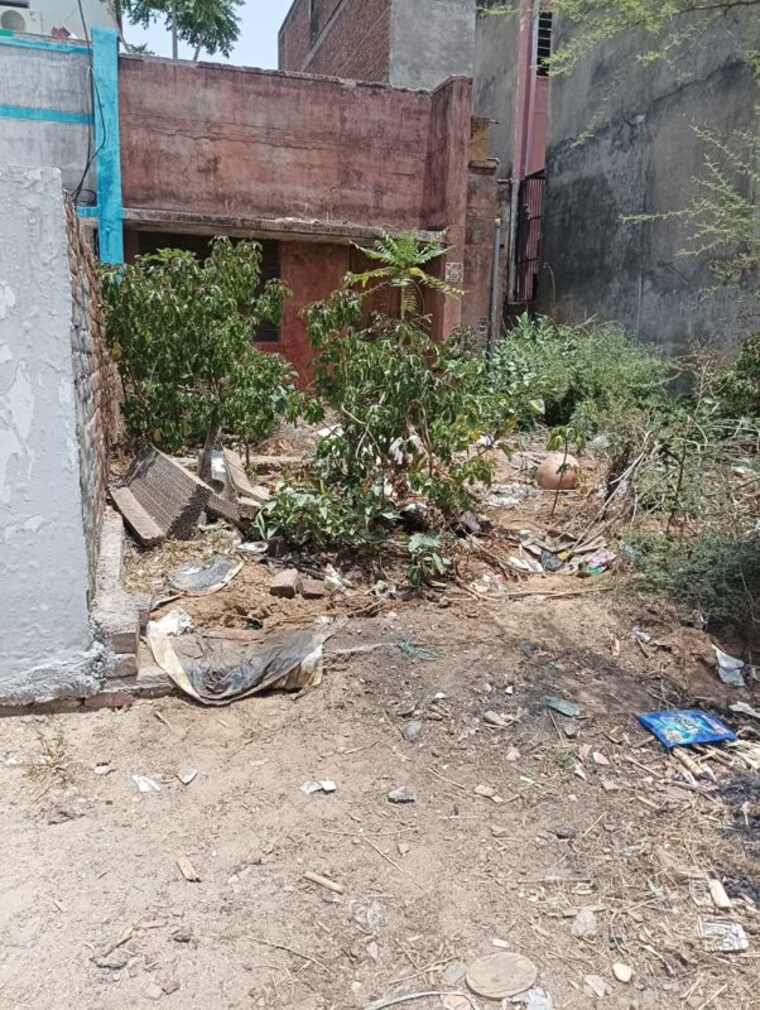 undefined, bais godam  107 Sq.Ft. Plot In Bais Godam Jaipur 10426399