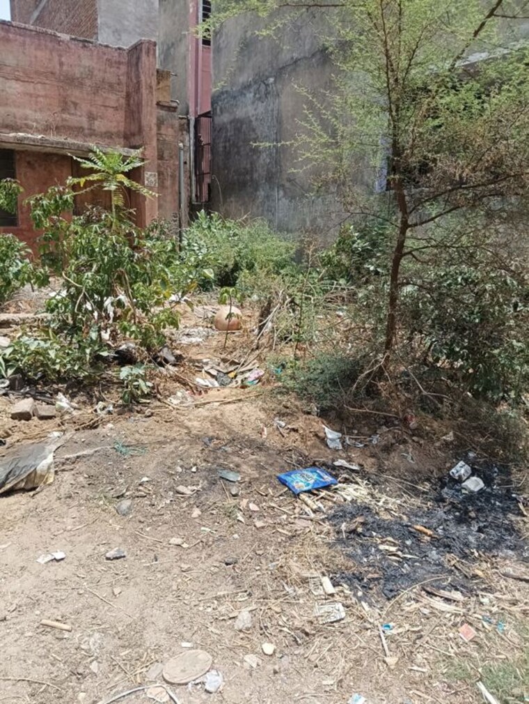 undefined, bais godam  107 Sq.Ft. Plot In Bais Godam Jaipur 10426399