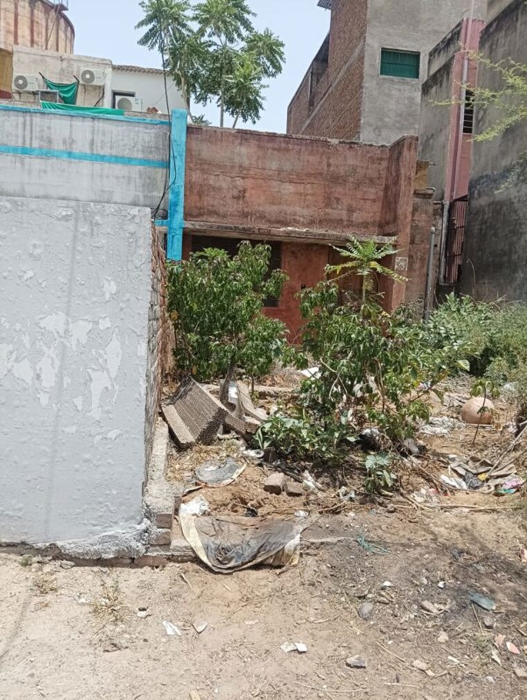 undefined, bais godam  107 Sq.Ft. Plot In Bais Godam Jaipur 10426399