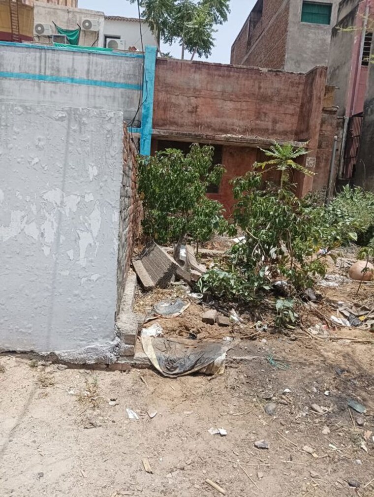 undefined, bais godam  107 Sq.Ft. Plot In Bais Godam Jaipur 10426399