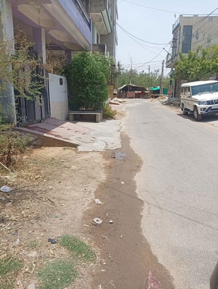 undefined, bais godam  107 Sq.Ft. Plot In Bais Godam Jaipur 10426399