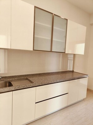 Kitchen in 3 BHK Apartment at Piramal Mahalaxmi, Mahalaxmi – for Sale