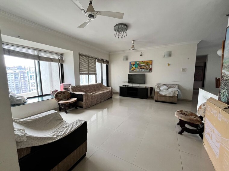 Team Area, kapil-tranquil-greens 3 Bedroom 1675 Sq.Ft. Apartment In Baner Pune 10426413
