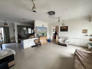 3 BHK Apartment For Sale in Kapil Tranquil Greens, Baner