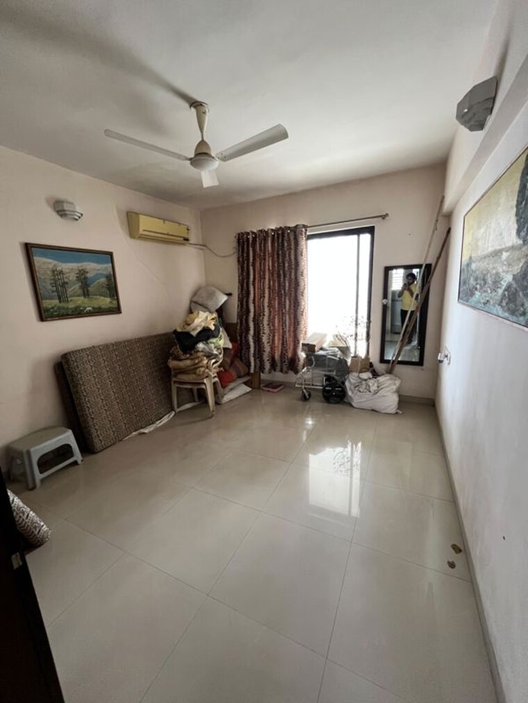 Living Room, kapil-tranquil-greens 3 Bedroom 1675 Sq.Ft. Apartment In Baner Pune 10426413