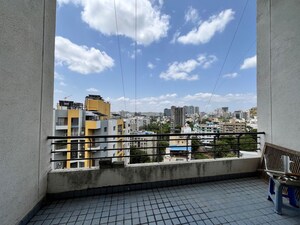 3 BHK Apartment – Exterior View View at Kapil Tranquil Greens, Baner - for Sale