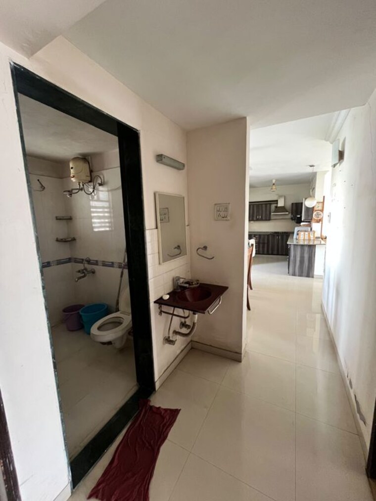 Team Area, kapil-tranquil-greens 3 Bedroom 1675 Sq.Ft. Apartment In Baner Pune 10426413