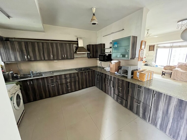 Balcony, kapil-tranquil-greens 3 Bedroom 1675 Sq.Ft. Apartment In Baner Pune 10426413
