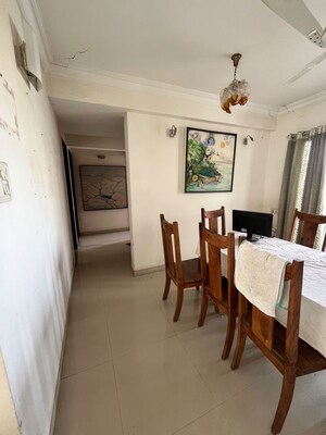 Team Area in 3 BHK Apartment at Kapil Tranquil Greens, Baner – for Sale