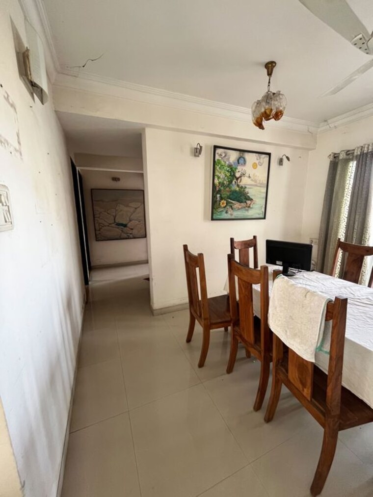 Team Area, kapil-tranquil-greens 3 Bedroom 1675 Sq.Ft. Apartment In Baner Pune 10426413