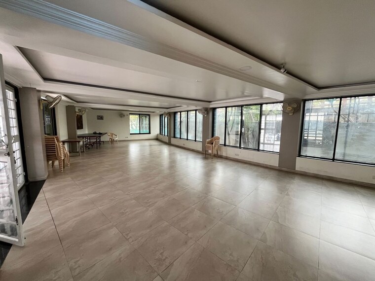  Parking, kapil-tranquil-greens 3 Bedroom 1675 Sq.Ft. Apartment In Baner Pune 10426413