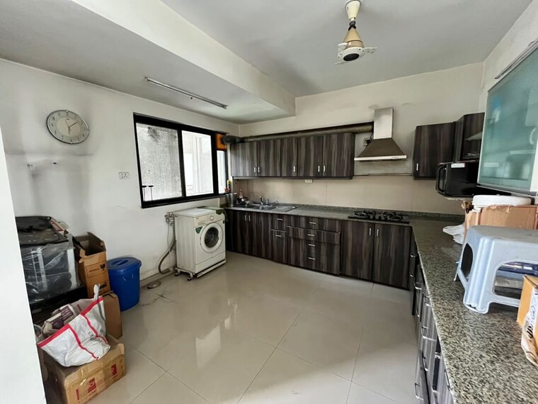  Parking, kapil-tranquil-greens 3 Bedroom 1675 Sq.Ft. Apartment In Baner Pune 10426413