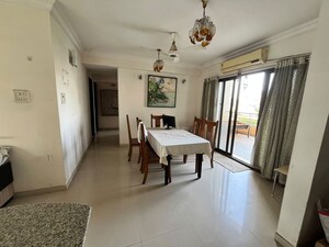 Living Room in 3 BHK Apartment at Kapil Tranquil Greens, Baner – for Sale