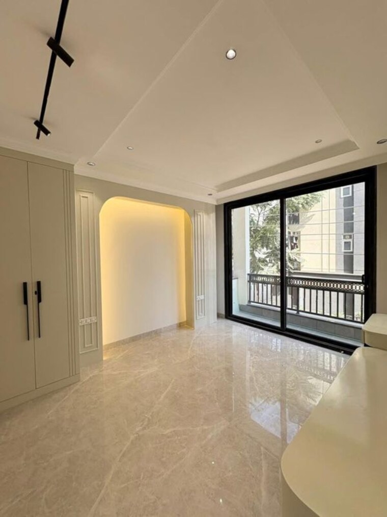 Room, ansal-api-esencia 3 Bedroom 180 Sq.Yd. Builder Floor In Sector 67 Gurgaon 10426429