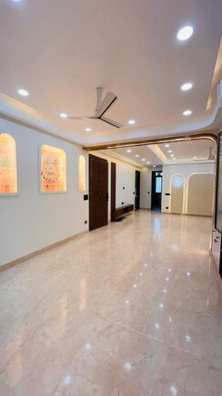 3 BHK + Servant Room,Study Room,Extra Room,Basement,Store Room Builder Floor For Sale in Ansal API Esencia