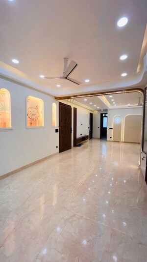 3 BHK Builder Floor For Sale in Ansal API Esencia, Sector 67