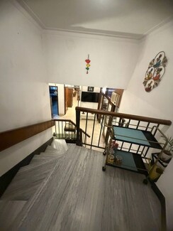 3 BHK + Servant Room,Study Room Builder Floor For Rent in Greater Kailash II