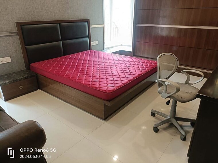 Bedroom, nagpal-meadows-habitat 2 Bedroom 1050 Sq.Ft. Apartment In Pashan Pune 10426421