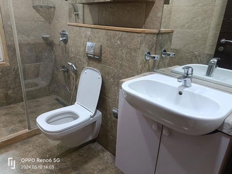 Bathroom, nagpal-meadows-habitat 2 Bedroom 1050 Sq.Ft. Apartment In Pashan Pune 10426421