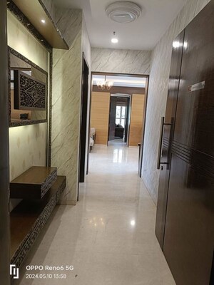 2 BHK Apartment For Rent in Nagpal Meadows Habitat, Pashan