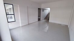 1 BHK + Pooja Room Apartment For Rent in Shree Swami Samarth Apartments Kharadi