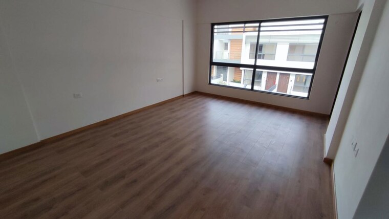 Master Bedroom, shree-swami-samarth-apartments-kharadi 1 Bedroom 500 Sq.Ft. Apartment In Kharadi Pune 10426407