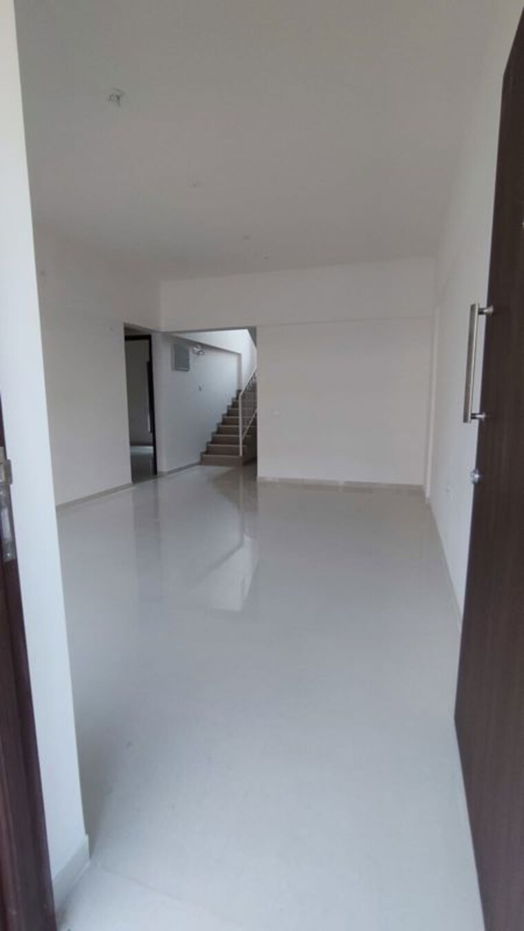 Living Room, shree-swami-samarth-apartments-kharadi 1 Bedroom 500 Sq.Ft. Apartment In Kharadi Pune 10426407