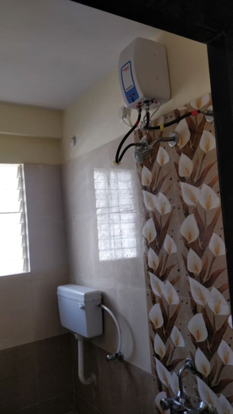 Bedroom, shree-swami-samarth-apartments-kharadi 1 Bedroom 500 Sq.Ft. Apartment In Kharadi Pune 10426407