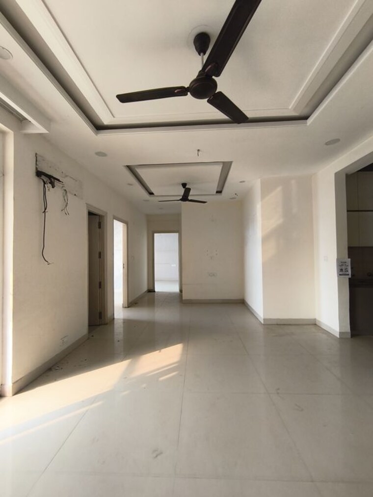 undefined, skyline-park 3 Bedroom 1670 Sq.Ft. Apartment In Vip Road Zirakpur 10424842