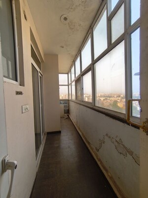 Kitchen in 3 BHK Apartment at Skyline Park, Vip Road – for Rent