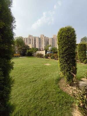 3 BHK Apartment – Garden View at Skyline Park, Vip Road - for Rent