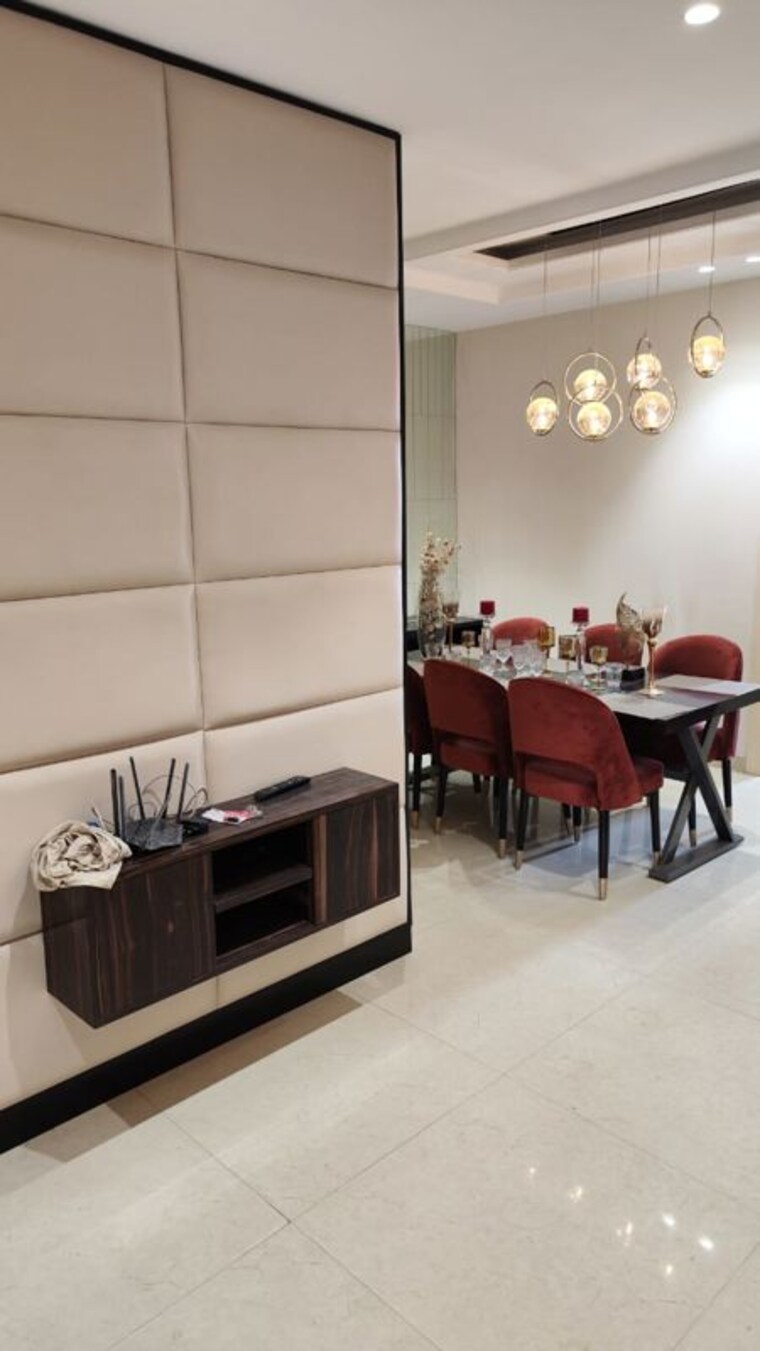 undefined, sushma-valencia 3 Bedroom 1800 Sq.Ft. Apartment In International Airport Road Zirakpur 10426423
