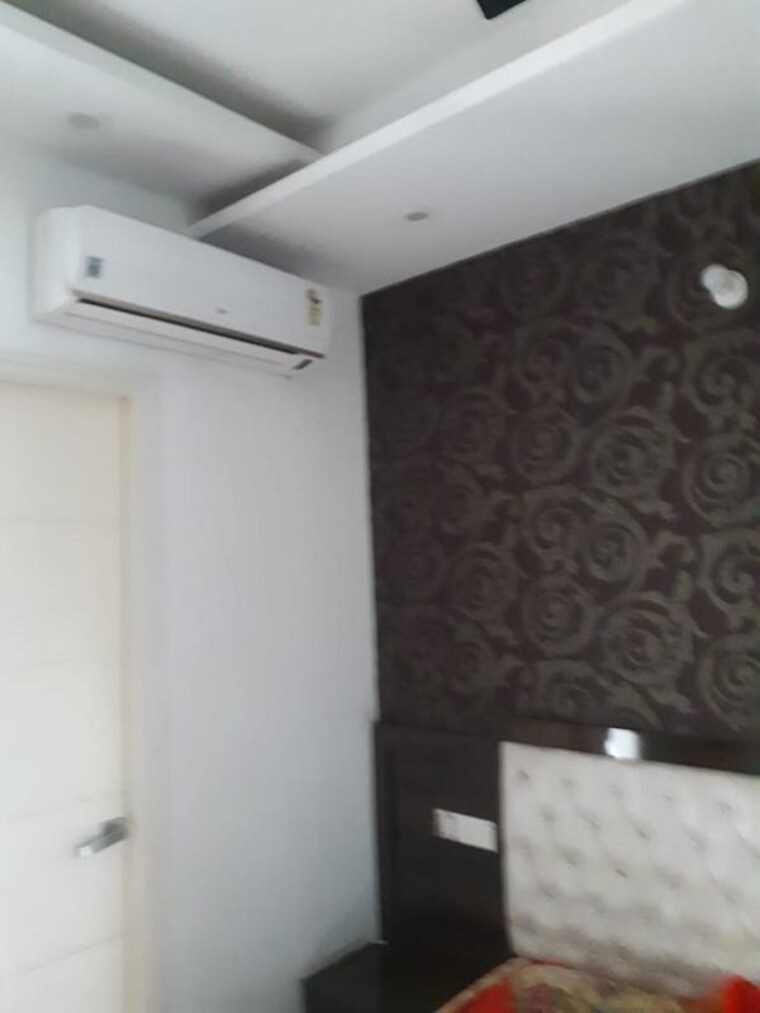Bedroom, sushma-valencia 3 Bedroom 1800 Sq.Ft. Apartment In International Airport Road Zirakpur 10426423