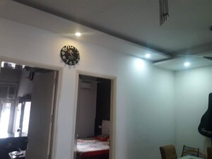 Furnished Amenities in 3 BHK Apartment at Sushma Valencia, International Airport Road – for Rent