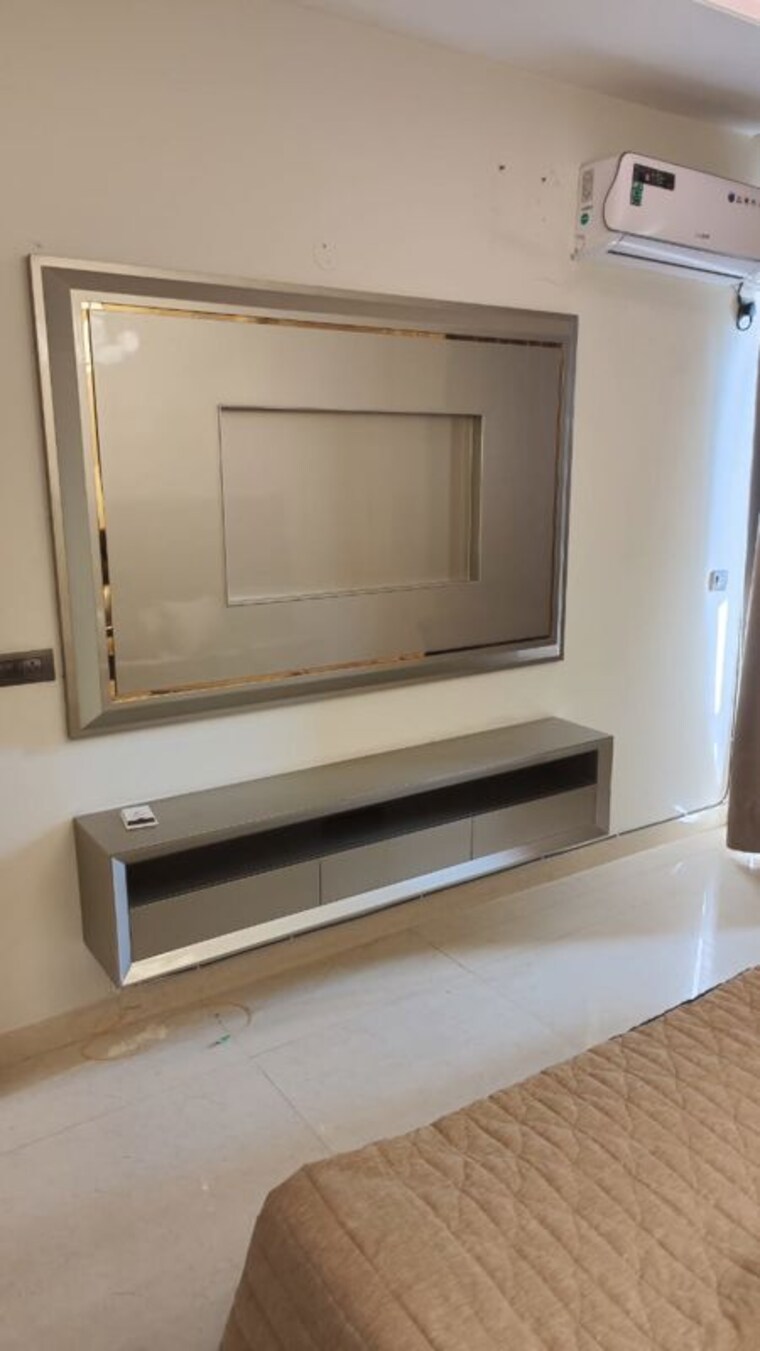 undefined, sushma-valencia 3 Bedroom 1800 Sq.Ft. Apartment In International Airport Road Zirakpur 10426423