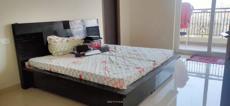 Bedroom, sushma-valencia 3 Bedroom 1800 Sq.Ft. Apartment In International Airport Road Zirakpur 10426423