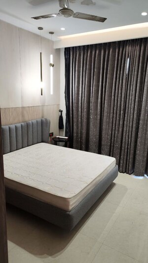 Bedroom in 3 BHK Apartment at Sushma Valencia, International Airport Road – for Rent