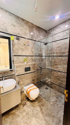 Furnished Amenities in 3 BHK Builder Floor at Anant Raj Ashok Estate, Sector 63a – for Sale